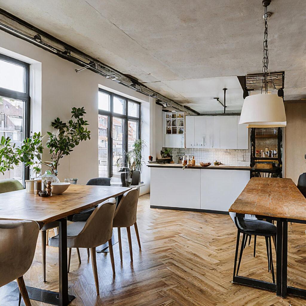 continental projects reformas